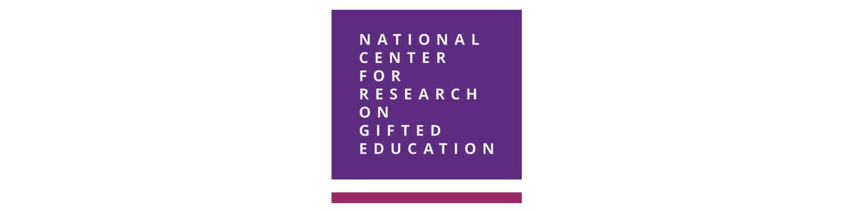National Research Center on the Gifted and Talented (NRC/GT) Case Study Design & Analysis Plan
